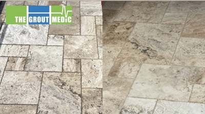 Before & After Photo